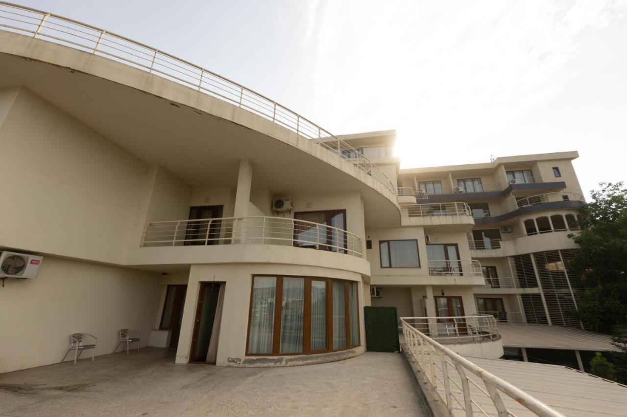 Hotel Beaumonde Garden Tbilisi Exterior foto